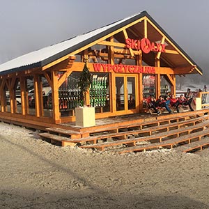 Wypożyczalnia Ski Maxx Czarna Góra