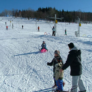 Willa Monte Neve