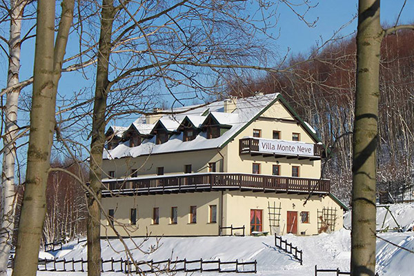 Monte Neve