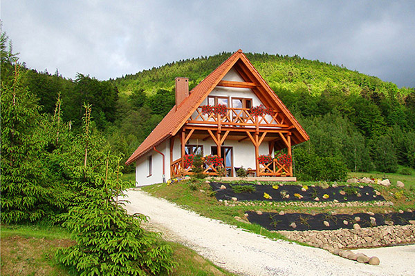 Alpejka
