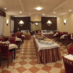 Ośrodek Wczasowy Sorrento