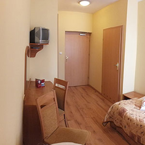 Ośrodek Wczasowy Sorrento