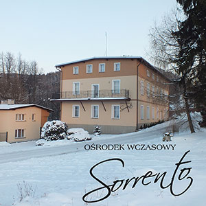 Ośrodek Wczasowy Sorrento