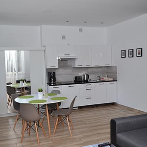 Sienna Apartamenty pod Rudką