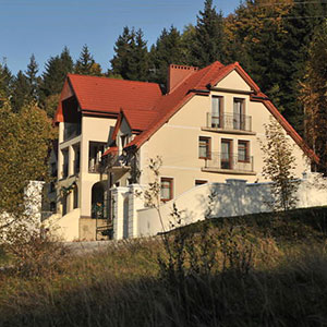 Siedlisko Solej