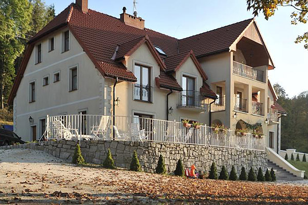 Siedlisko Solej - Sienna