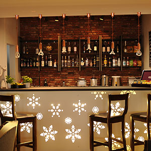 Złote Góry - bar