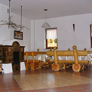 Pensjonat Koliba