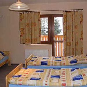 Pensjonat Koliba