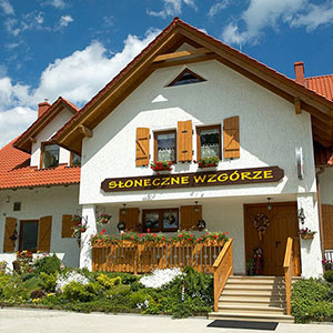 Słoneczne Wzgórze