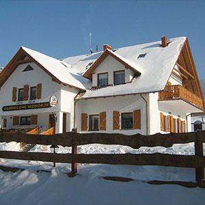 Słoneczne Wzgórze