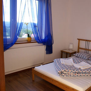 Villa Valle Verde