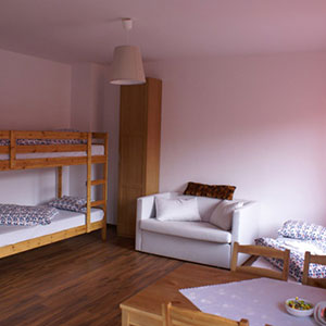 Villa Valle Verde
