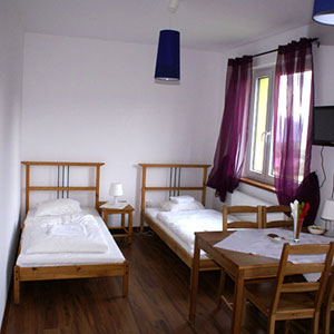 Villa Valle Verde