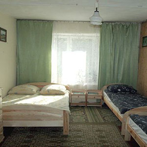Wędrowniczek