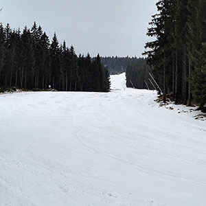 Czarna Góra