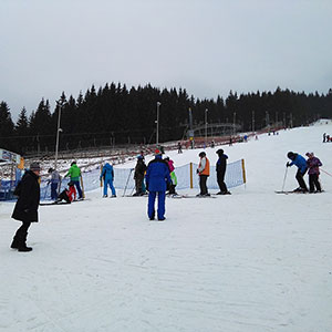 Czarna Góra