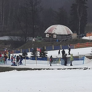 Lądek Zdrój