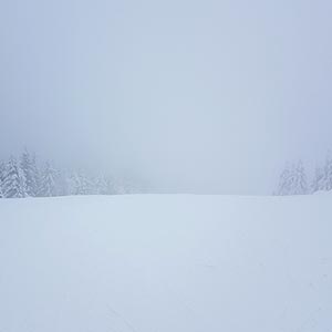 Świąteczny czas - Czarna Góra i Masyw Śnieżnika